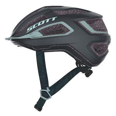 Превью  Шлем велосипедный SCOTT Arx Petrol Green